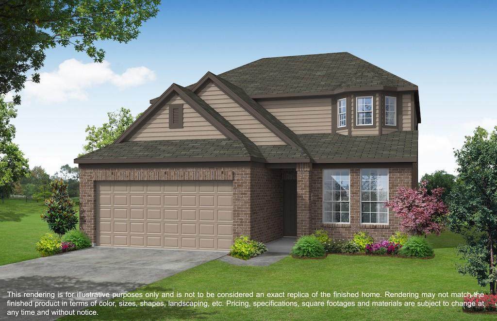 15123 Longleaf Forest Drive - Photo 1