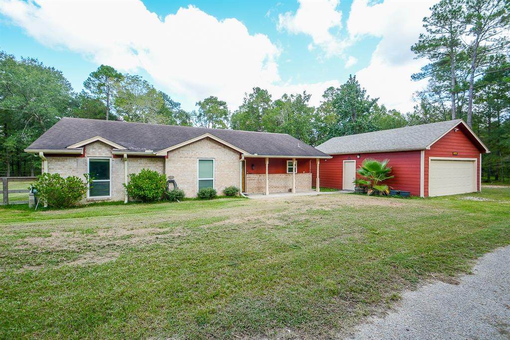 31110 Maury Lane - Photo 1