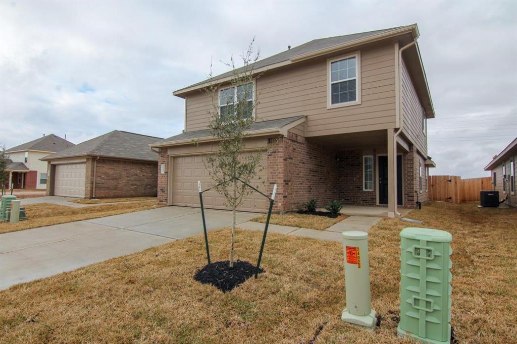 24022 Avogadro Drive - Photo 1