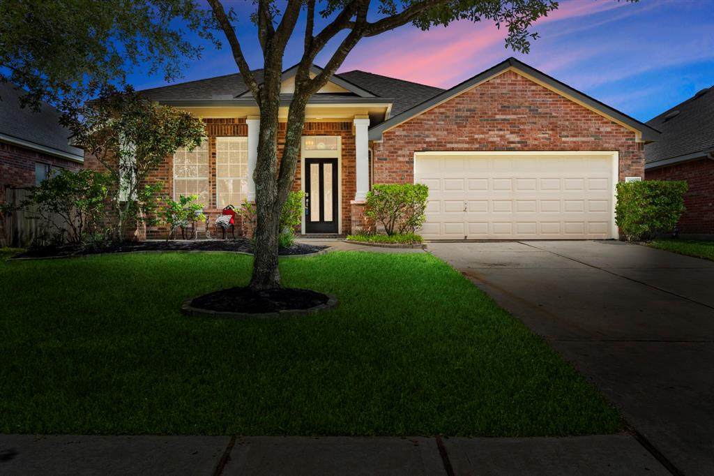 9210 Night Beacon Point Drive - Photo 1
