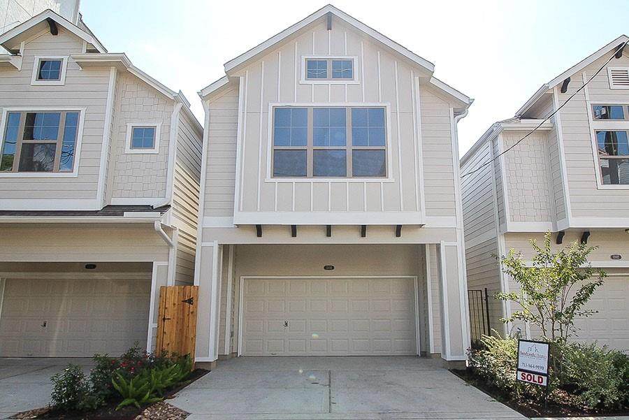 809 Malone Street - Photo 1