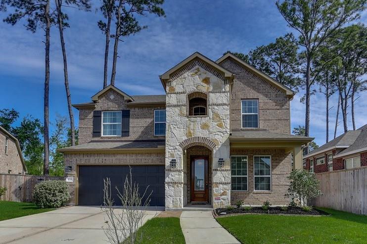 5118 Ridge Beam Lane - Photo 1