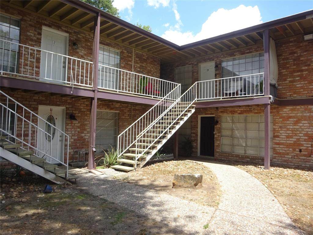 7510 Shady Villa Lane - Photo 1