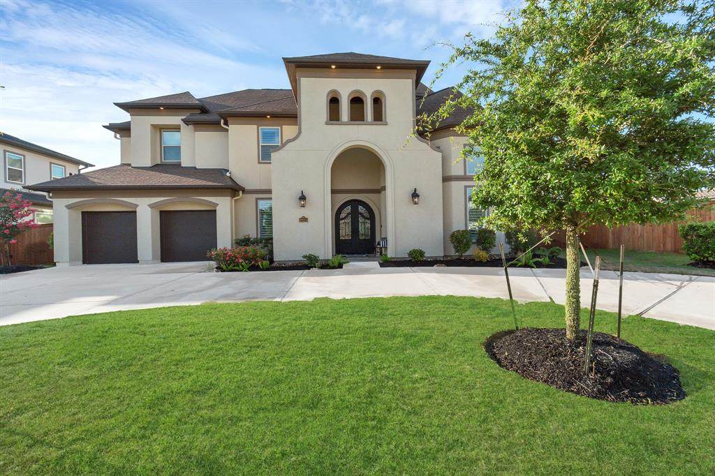 18211 Dockside Landing Drive - Photo 1