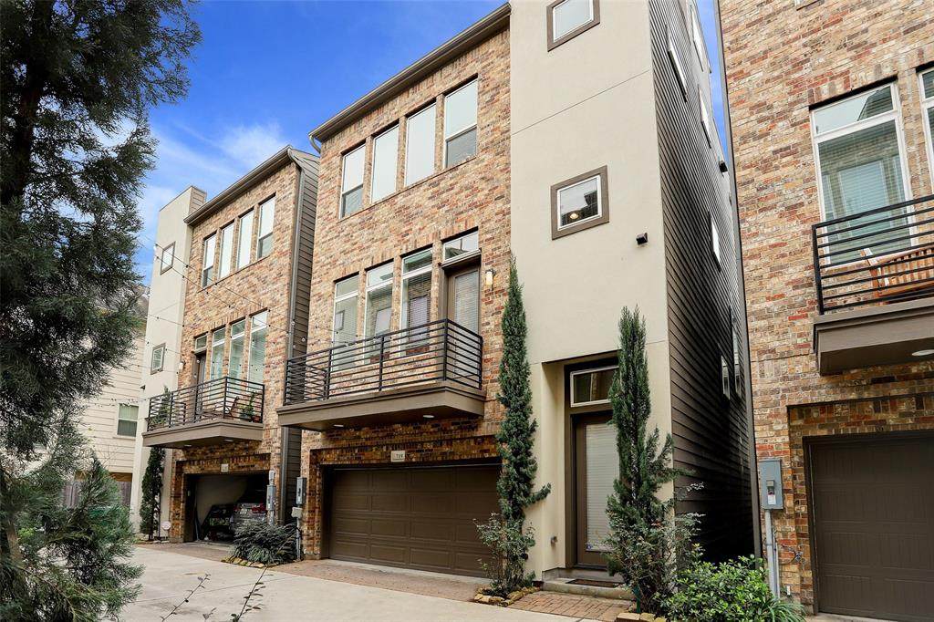 719 Hartman Street - Photo 1