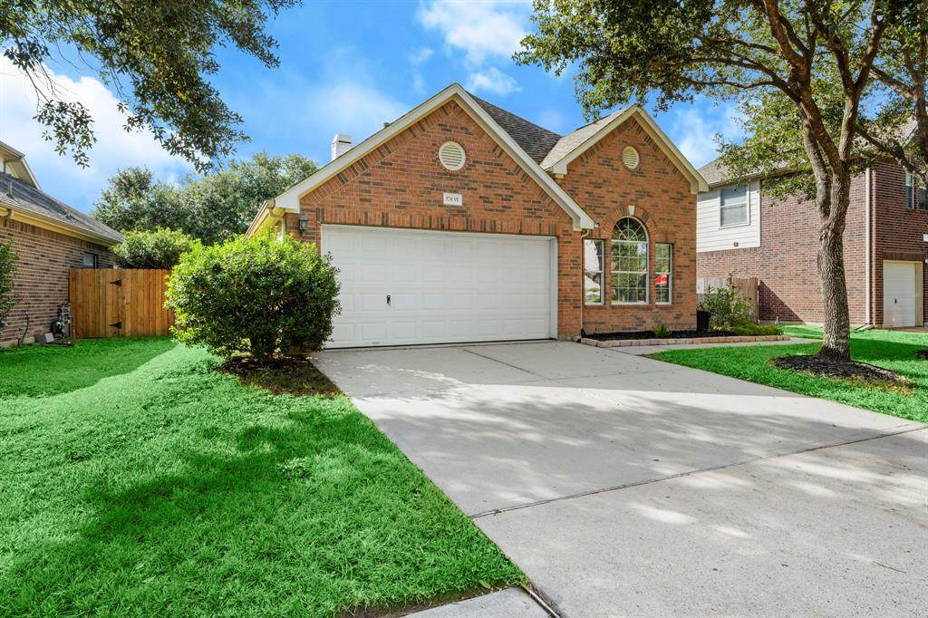 17635 Riata Springs Lane - Photo 1