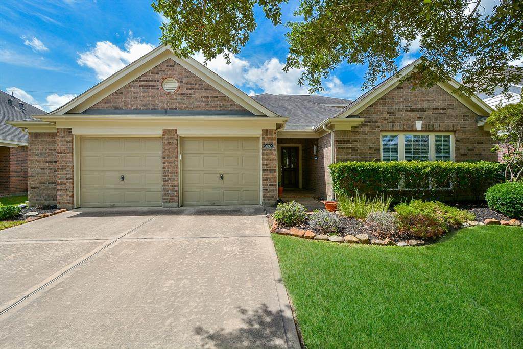 20923 Golden Sycamore Trail - Photo 1