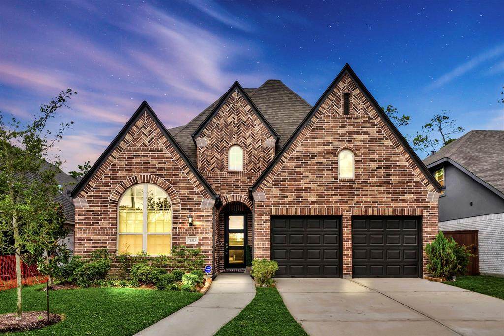16803 Ramsay Cascades Drive - Photo 1