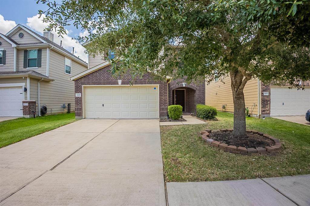 26135 Parkman Grove Drive - Photo 1