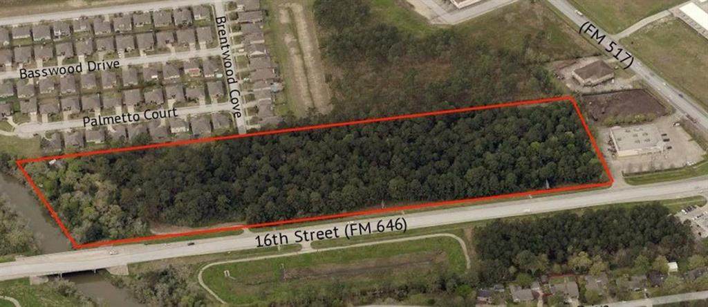 745 Fm 646 - Photo 1