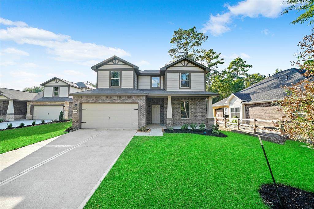 13986 Katlin Road - Photo 1