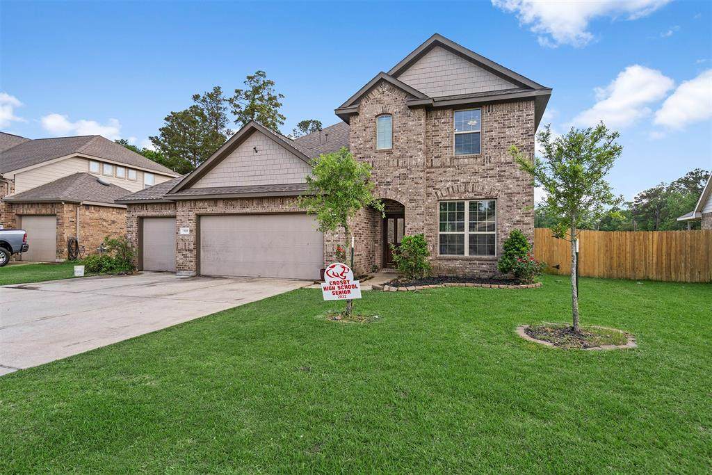 915 Chamfer Way - Photo 1