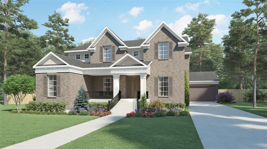14427 Bramblewood Drive - Photo 1