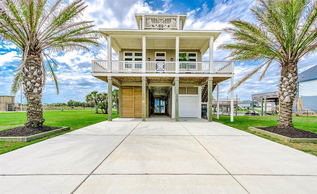 22212 Cantina Drive - Photo 1