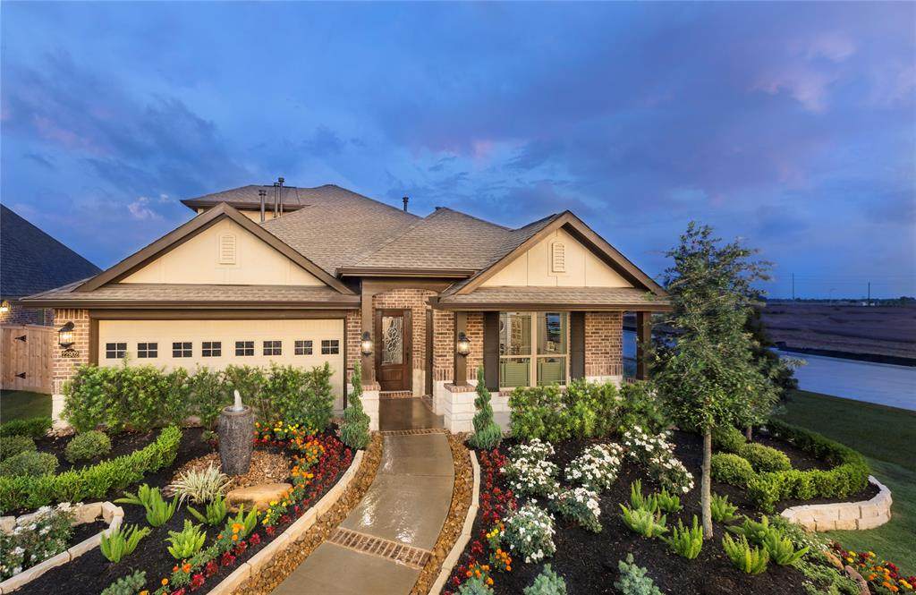 22902 Henderson Row Drive - Photo 1