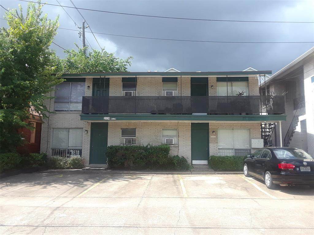 2009 Welch Street - Photo 1