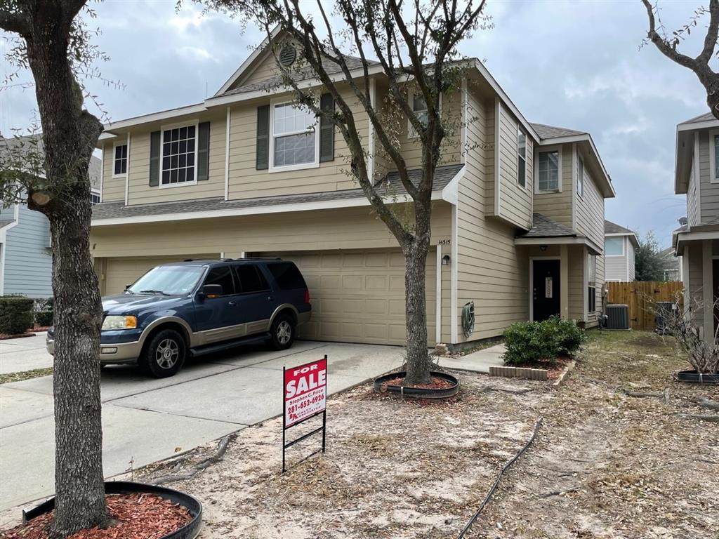 14315 Larkhall Lane - Photo 1
