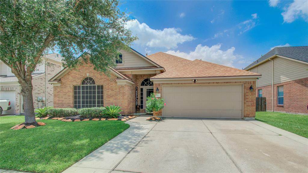 8307 Chicory Drive - Photo 1