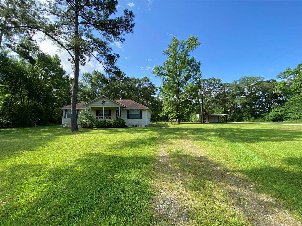 25070 Hayden Road - Photo 1