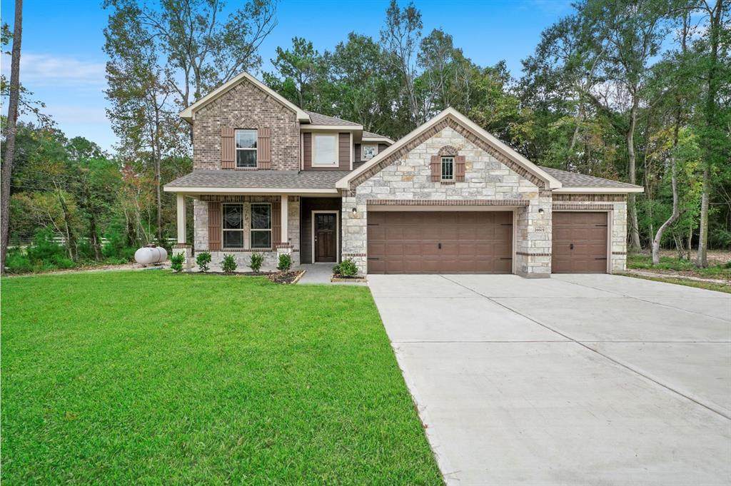 16734 Rockwall Street - Photo 1