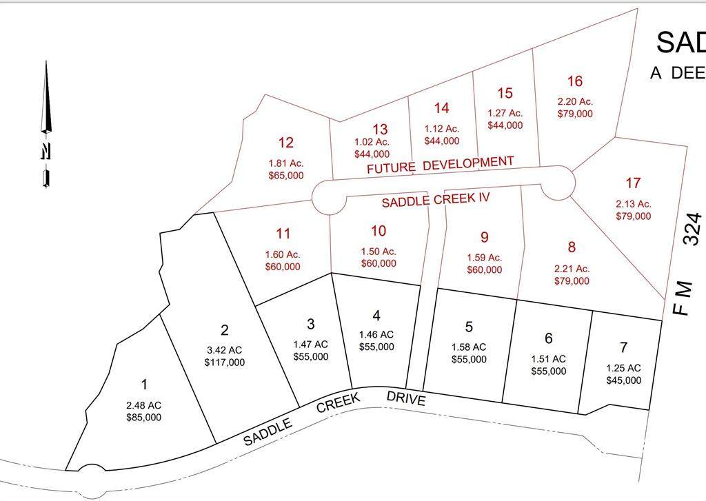 Lot 2 Saddle Creek - Photo 1