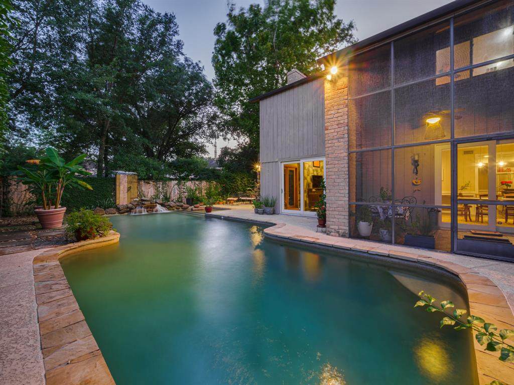 11007 Lakeside Forest Lane - Photo 1