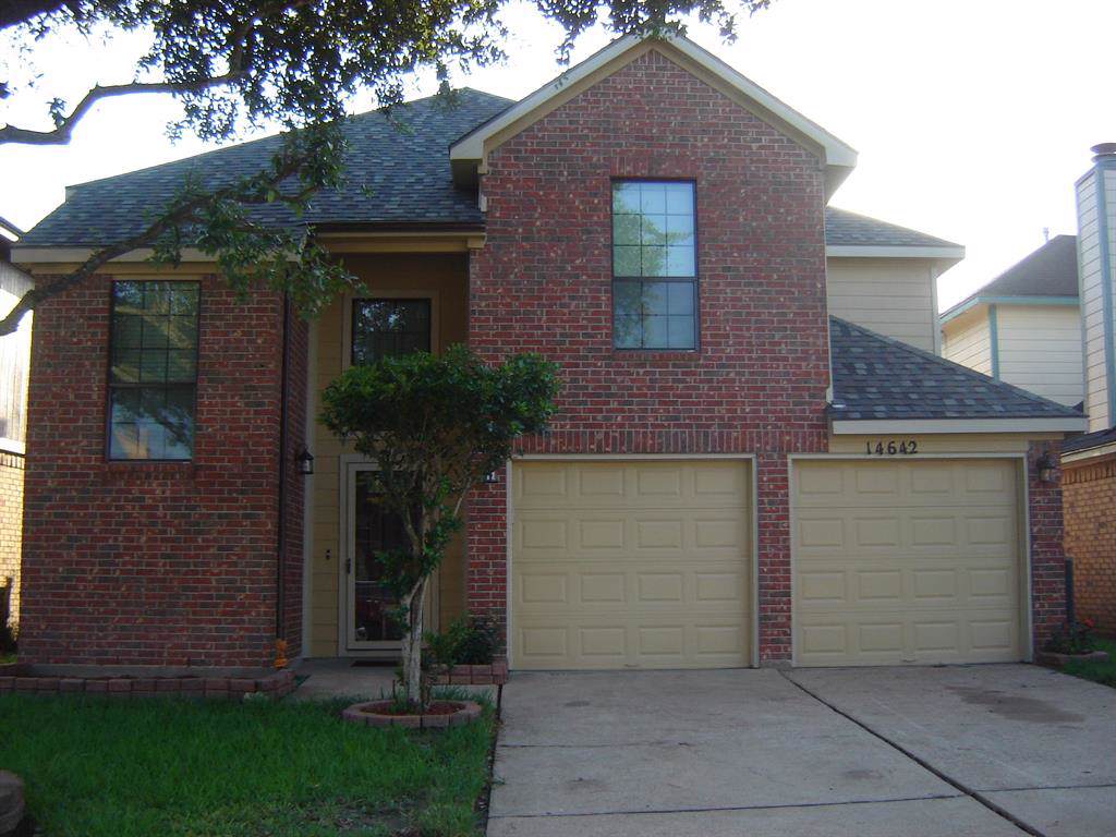 14642 County Cress Drive - Photo 1