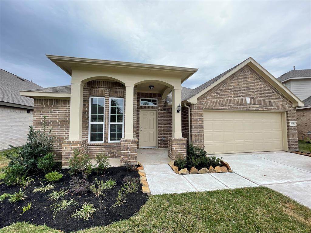 13505 Ithaca Crescent Lane - Photo 1