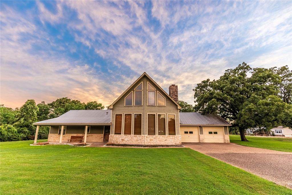 2521 Hwy 36 - Photo 1