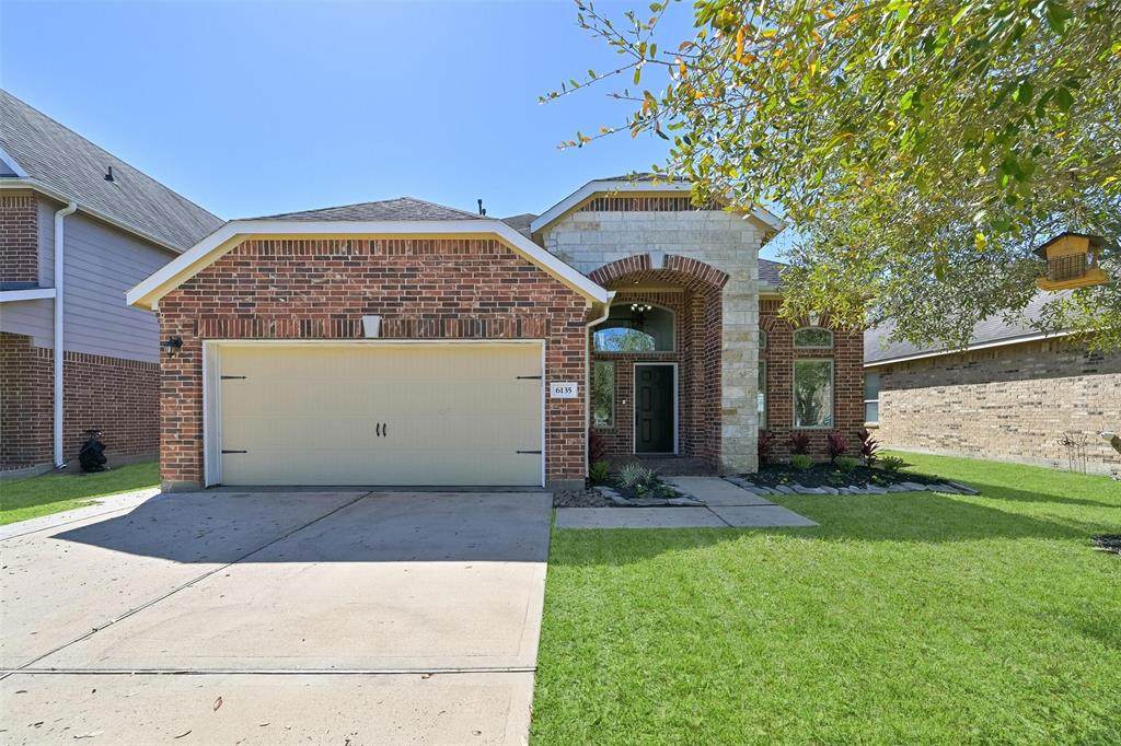 6135 Carnaby Lane - Photo 1