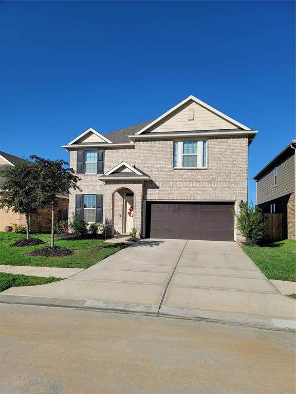 24046 Silver Sunset Lane - Photo 1