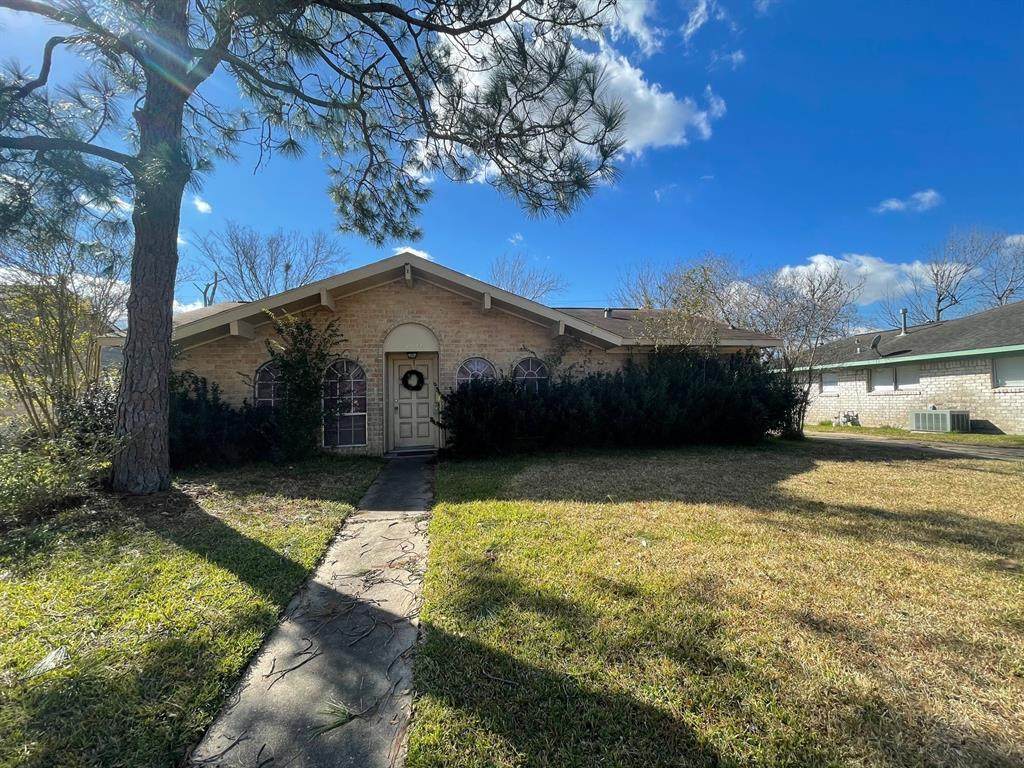 11022 Sageberry Drive - Photo 1