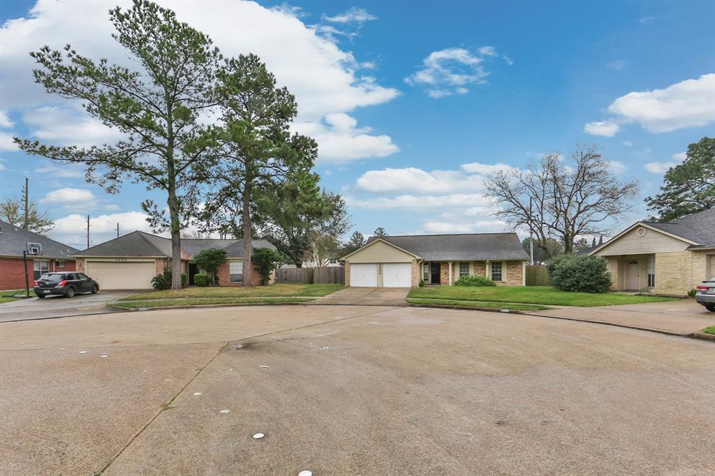 3502 Maymist Drive - Photo 1
