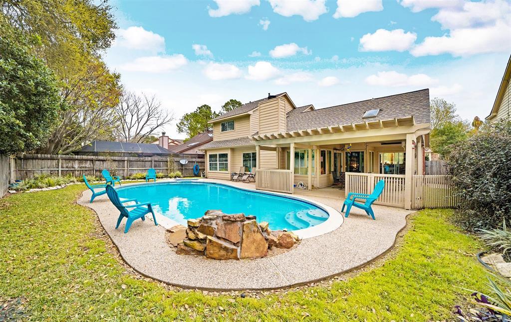 8319 Misty Trail Drive - Photo 1