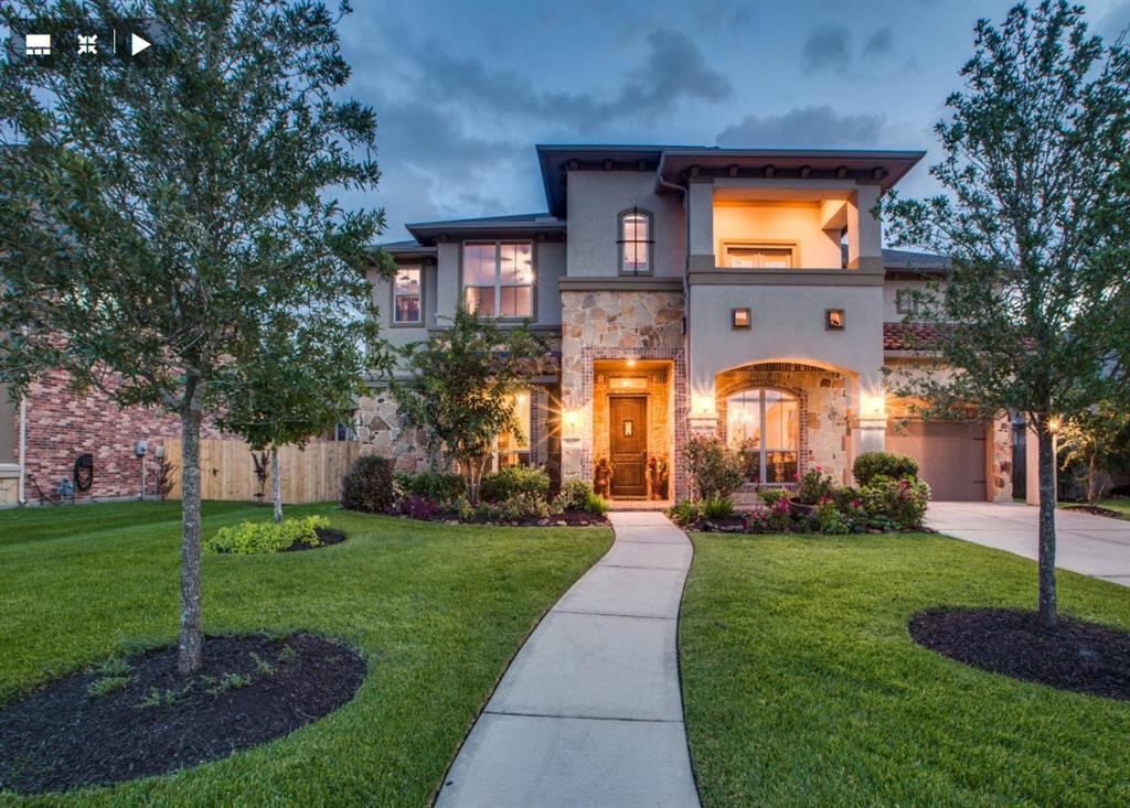 16107 Summit Mist Court - Photo 1