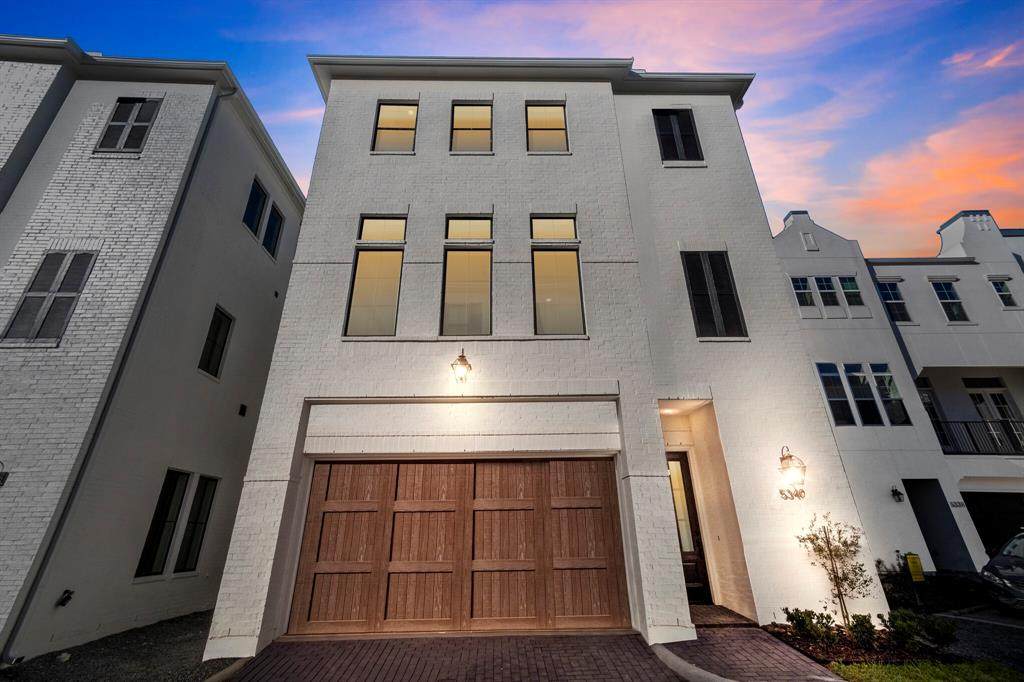 5340 Chandler Street - Photo 1