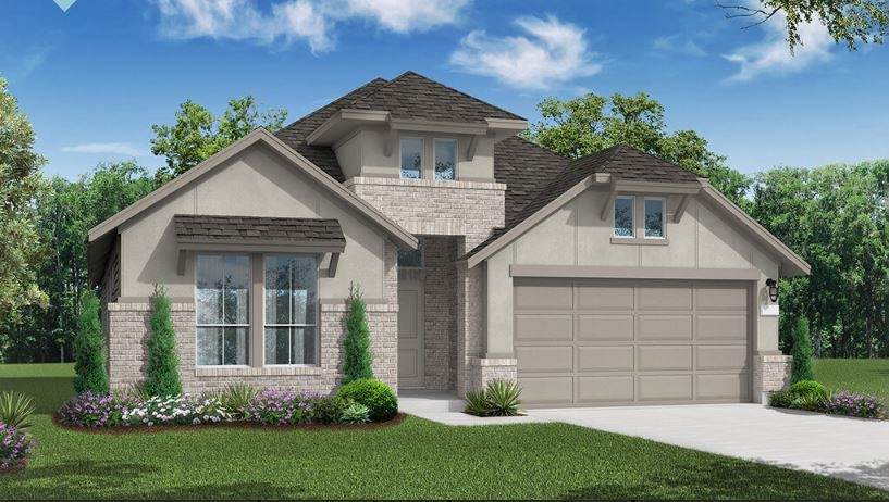 26826 Brilliant Brook Drive - Photo 1