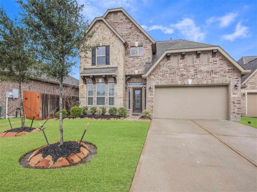 1744 Shane Trail Drive - Photo 1