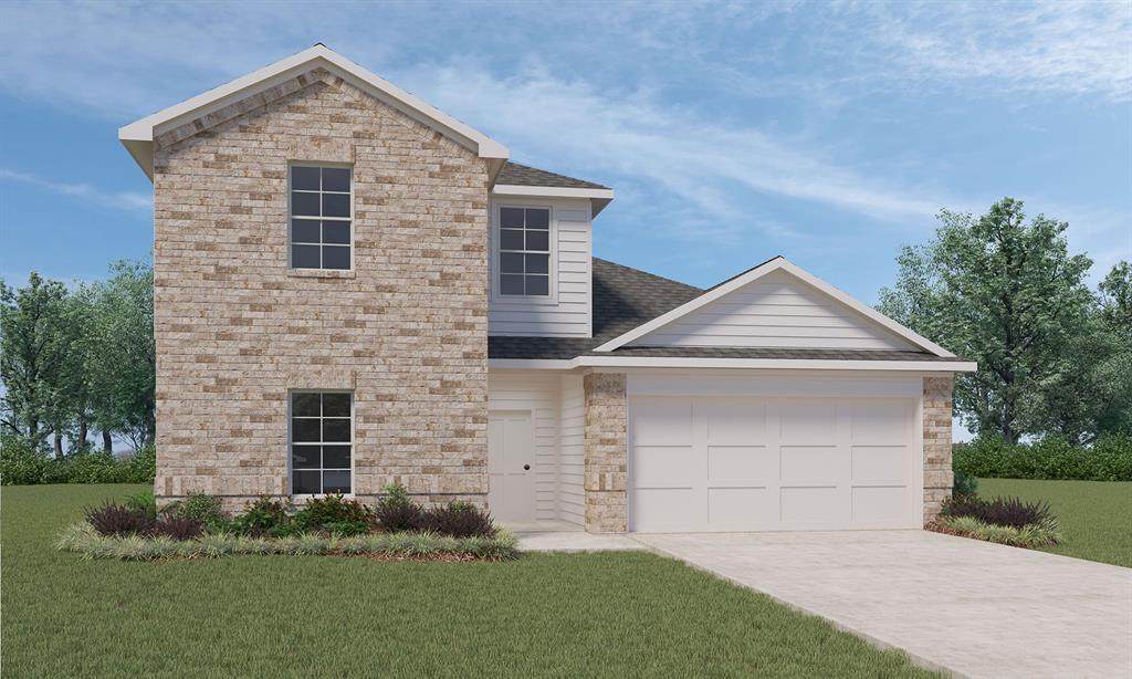 5234 Vincent Rose Court - Photo 1