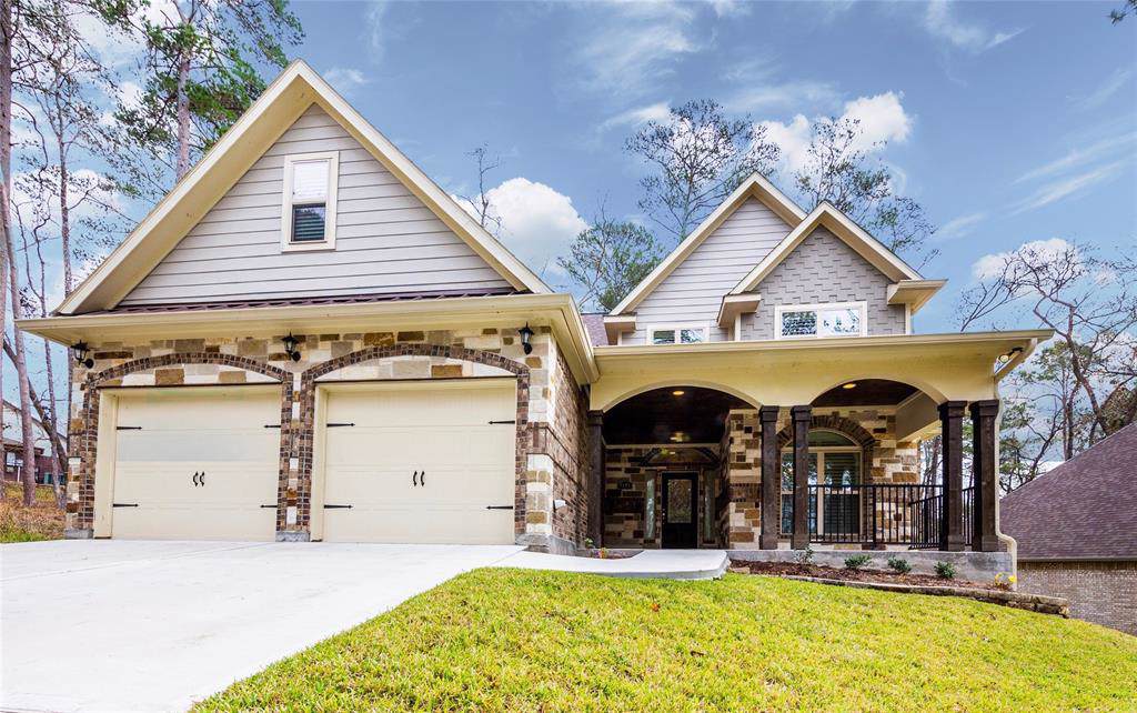 2125 Wheatstone Drive - Photo 1