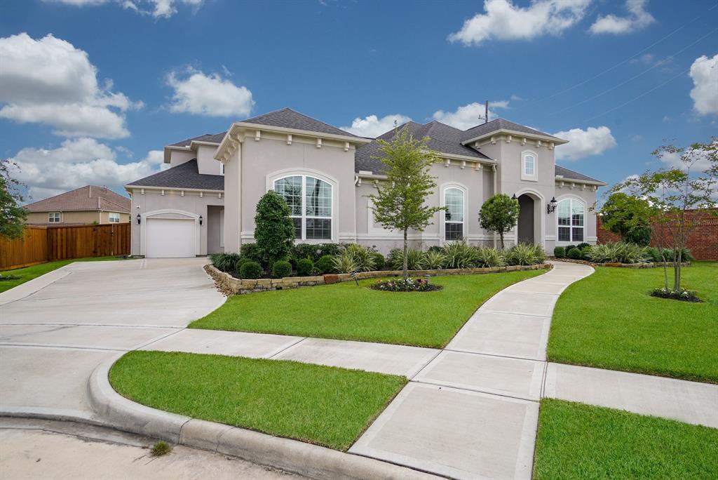 26523 Crimson Bluff Lane - Photo 1