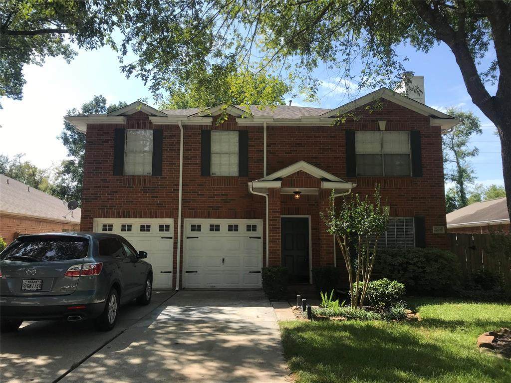 27089 Crown Chase Drive - Photo 1