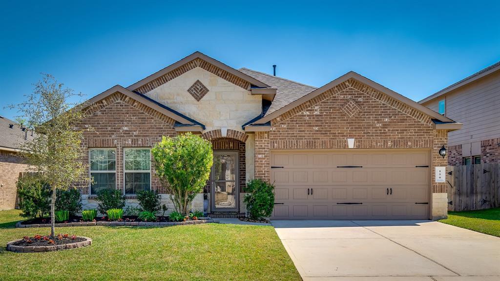 150 Meadow Mill Drive - Photo 1