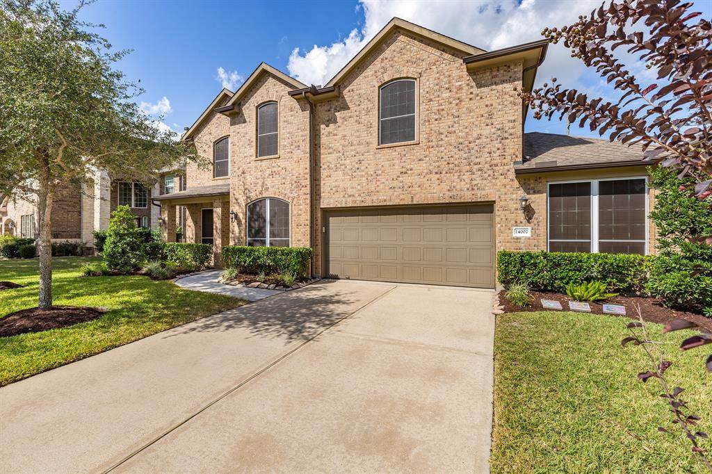 14007 Alex Landing Drive - Photo 1