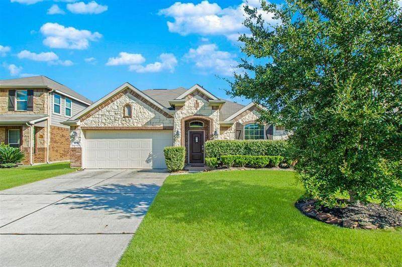 8831 River Dale Canyon Lane - Photo 1