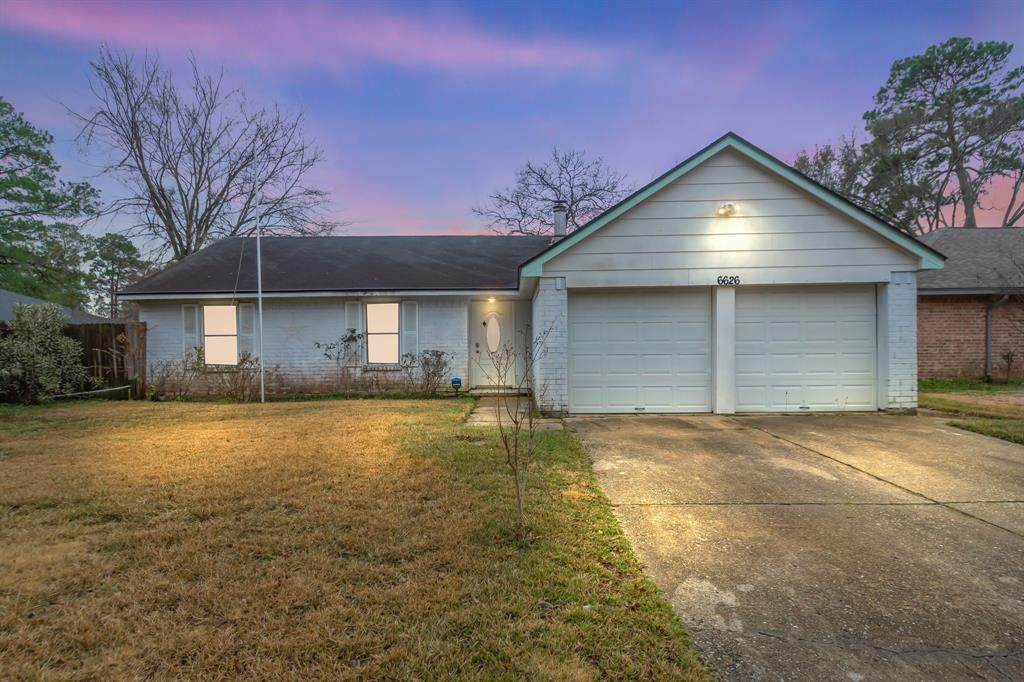 6626 Brookgate Drive - Photo 1