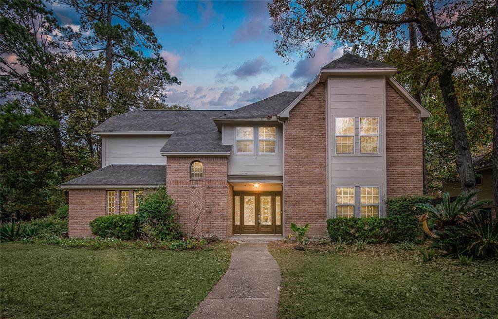 5203 Manor Glen Drive - Photo 1