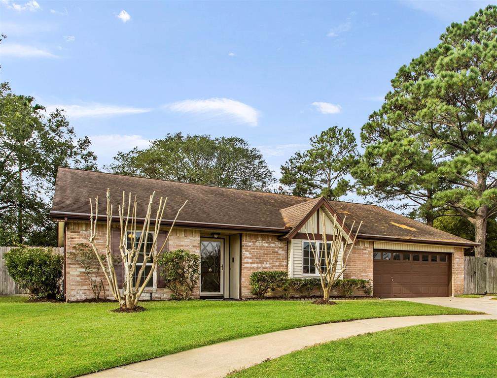 115 Misty Brook Lane - Photo 1