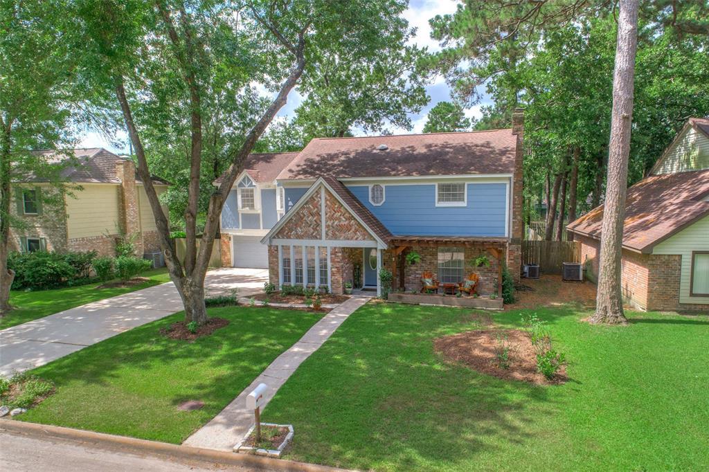 5434 Forest Timbers Drive - Photo 1