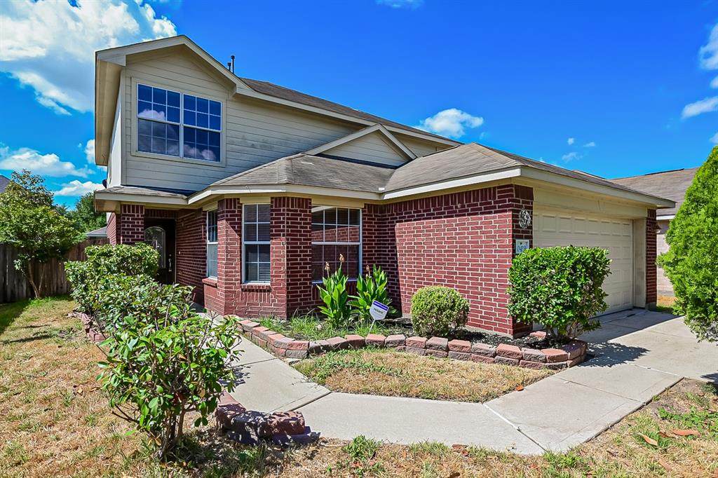 10419 Early Square Court - Photo 1